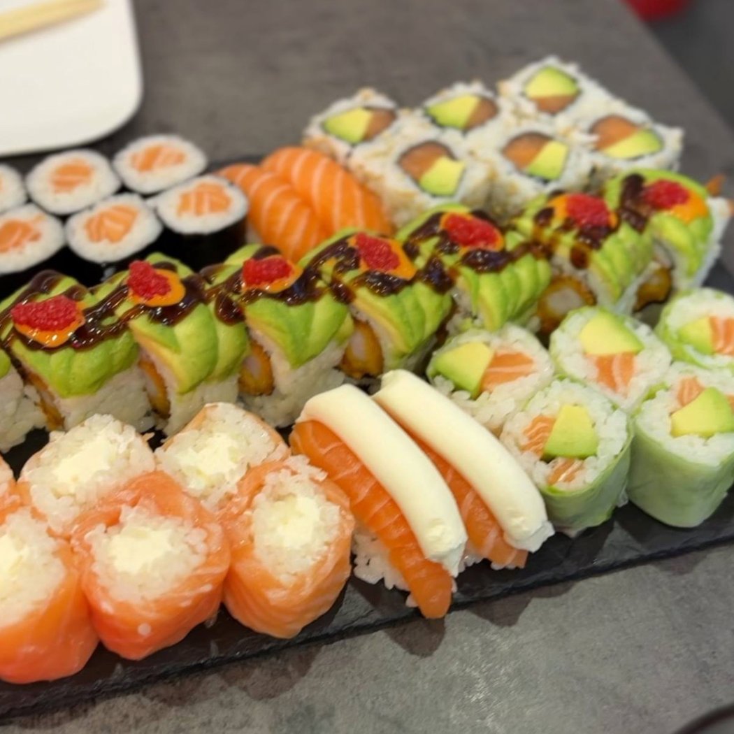 Ze Sushi 3